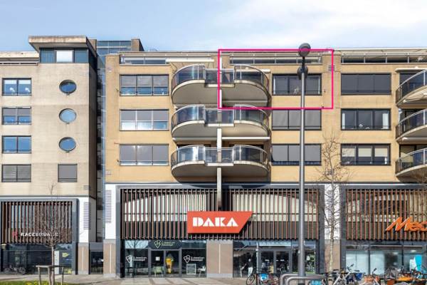 Woning Noorderkade 423 Alkmaar