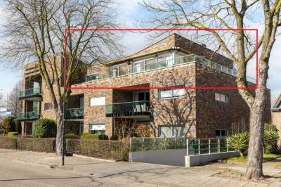 Woning Heikantsestraat 6B Prinsenbeek