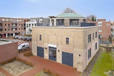 Woning Cantheelen 43 Cuijk