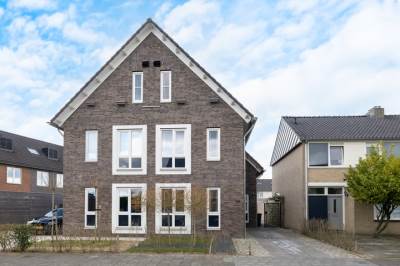 Woning Verschuurstraat 24 Oosterhout (NB)