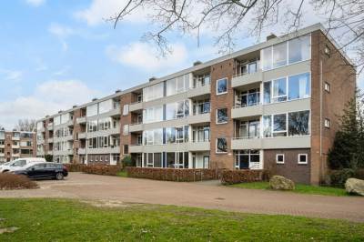 Woning Ruusbroecstraat 179 Zwolle