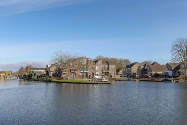 Woning Pannewal 24 Enkhuizen