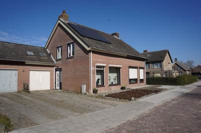 Woning Stuerboutstraat 18 Waterlandkerkje