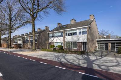 Woning Hertoglaan 20 Vught