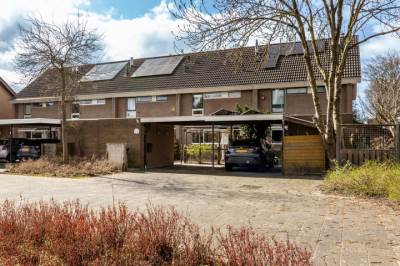 Woning Karveel 3483 Lelystad