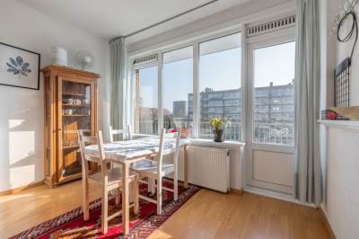 Woning Burgemeester Röellstraat 203 Amsterdam