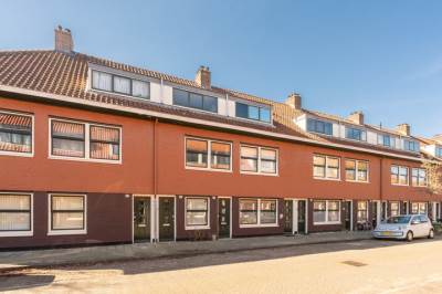 Woning Aurikelstraat 61 Amsterdam