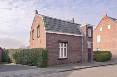 Woning Kerkpad 17 Swalmen