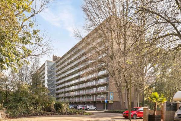Woning Westervenne 335 Purmerend