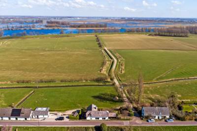 Woning Maasdijk 8 Rijswijk (NB)