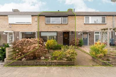 Woning Onsteinstraat 14 Arnhem