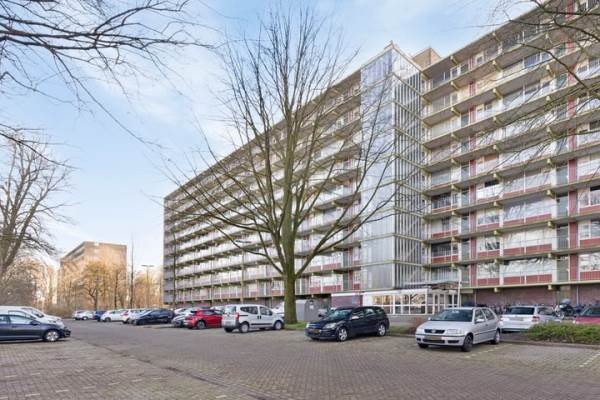 Woning Westervenne 303 Purmerend