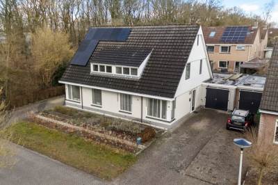 Woning Hooijengastrjitte 15 Burgum