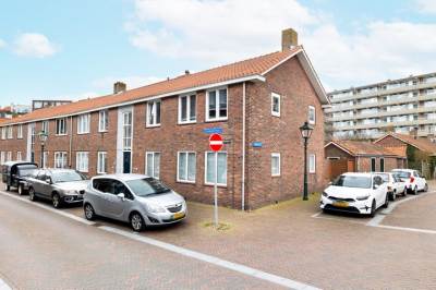 Woning Breewaterstraat 41 Vlissingen