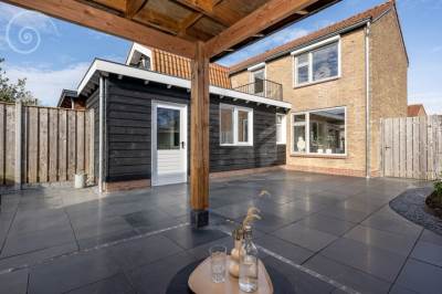 Woning Nieuwstraat 44 Stad aan 't Haringvliet