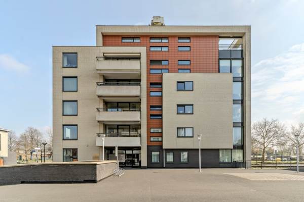 Woning Leede 7 Roosendaal