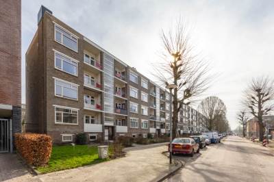 Woning Spieghelstraat 110 Groningen