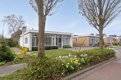 Woning Lantsheerstraat 27 Oostkapelle