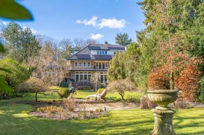 Woning Utrechtseweg 89A Hilversum