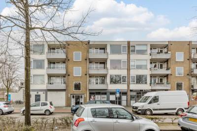 Woning St. Ignatiusstraat 40 Breda