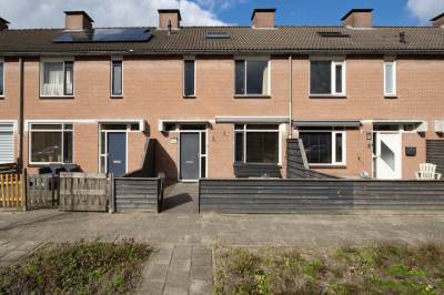 Woning Venkel 44 Nijverdal