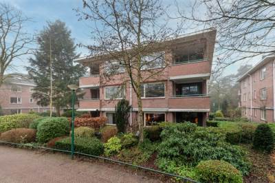 Woning Ensahlaan 40 Bilthoven