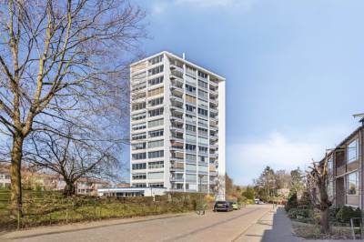 Woning Rozenlaan 13 Rhenen