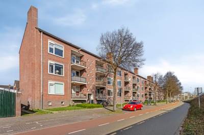 Woning Jeroen Boschlaan 212 Eindhoven