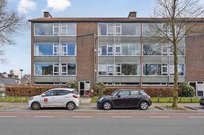 Woning Liendertseweg 45B Amersfoort
