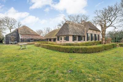 Woning Nolderweg 4 Linde