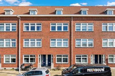 Woning Millinxstraat 112A01 Rotterdam
