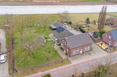 Woning Baarloseweg 22 Helden