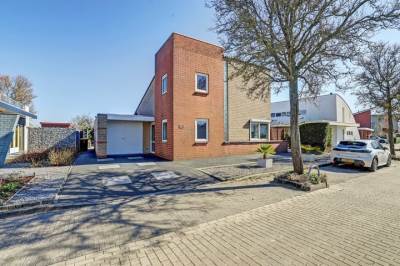 Woning Anna Blamanlaan 37 Vlissingen