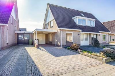 Woning Waterkers 6 Zuidhorn