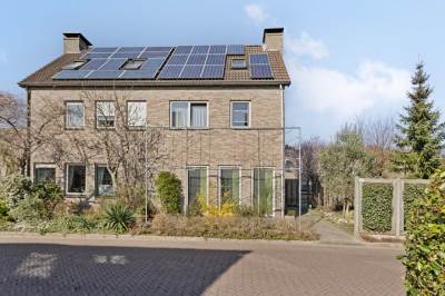 Woning Bachlaan 10 Goes