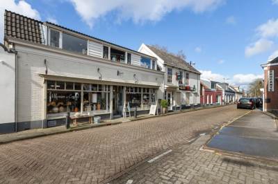 Woning Ringdijk 5 Ridderkerk