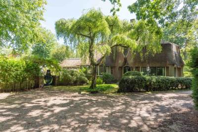 Woning Meerwijklaan 5 Bergen (NH)