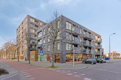 Woning Dr Cuyperslaan 5022 Eindhoven