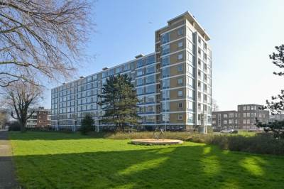 Woning Segbroeklaan 410G Den Haag