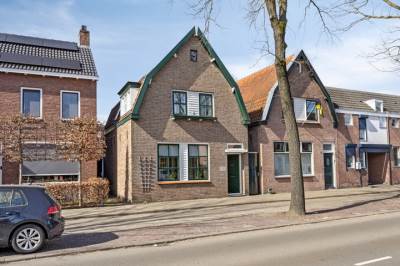 Woning Mastbosstraat 54 Breda