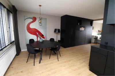 Woning Houtmarkt 116 Breda