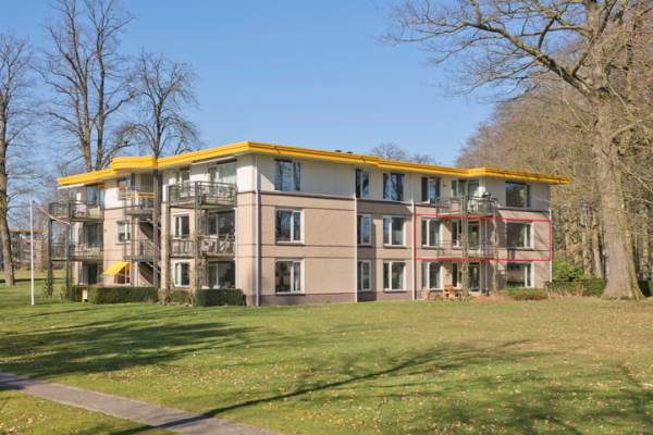 Woning De Vrijhof 7 Oosterbeek