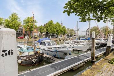 Woning Taankade 74 Dordrecht