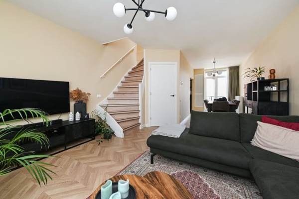 Woning Gedempte Sloot 15 Den Haag