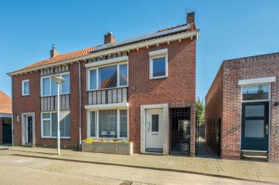 Woning van Laerstraat 8 Venlo