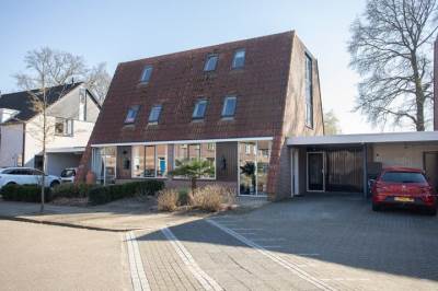 Woning De Wulp 41 Almelo