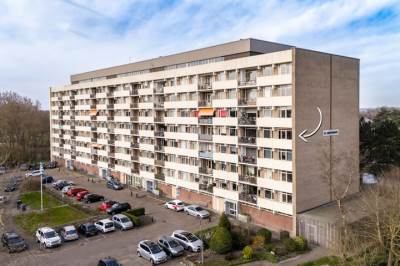 Woning Henry Dunantlaan 42 Middelburg