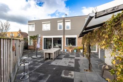 Woning Giessenburg 4 Vlissingen