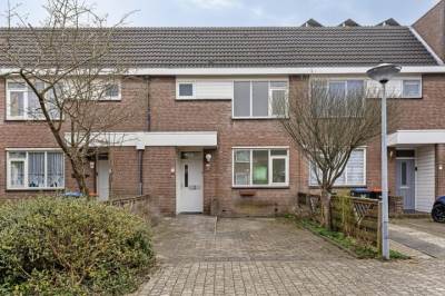 Woning Botter 3639 Lelystad