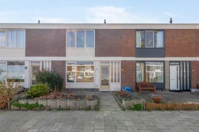 Woning Doorwerthstraat 13 Nijmegen